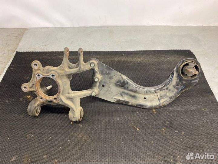 Рычаг подвески задний правый Mazda Cx-5 KF