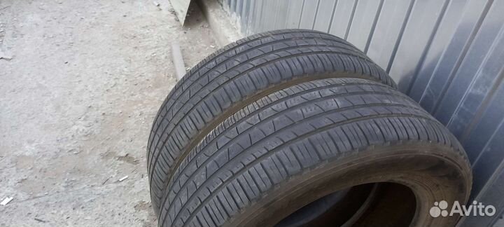 Pirelli Scorpion Verde All Season 235/65 R19