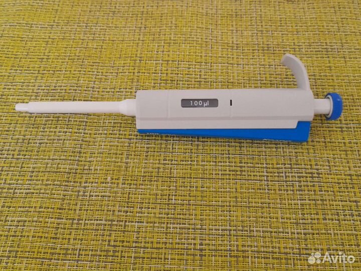 Пипетка (дозатор)