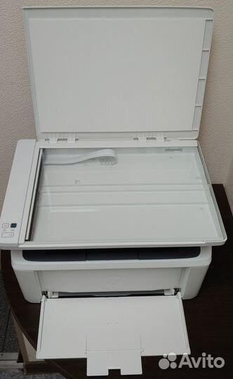 Мфу лазерный HP