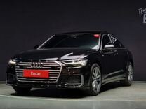 Audi A6 2.0 AMT, 2023, 4 166 км, с пробегом, цена 6 150 000 руб.