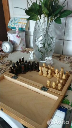 Шахматы шашки нарды