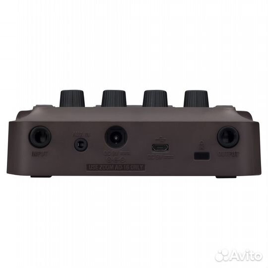 Zoom A1 Four (Новый)