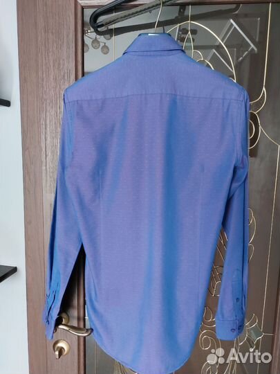 Рубашка мужская