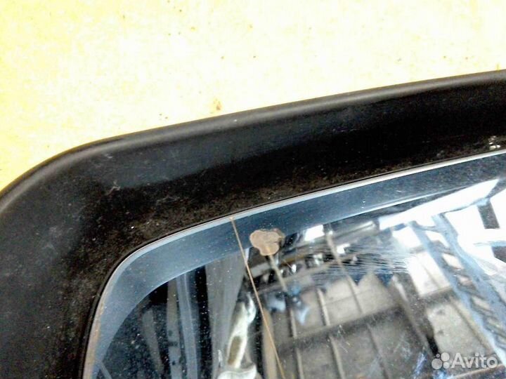 Зеркало левое BMW 5-Series/M5