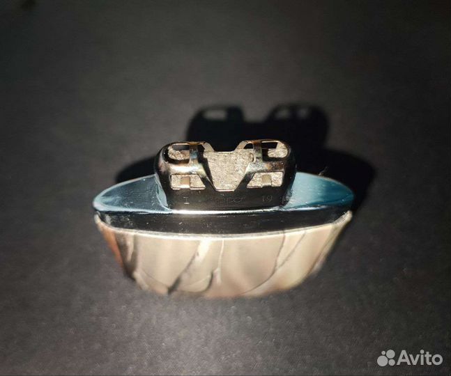 Каталитическая грелка zippo