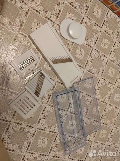 Шинковка секреты повара