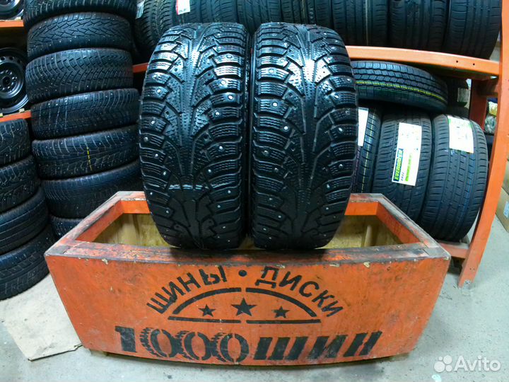 Nokian Tyres Nordman 5 205/55 R16
