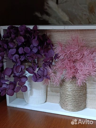 Интерьерная композиция