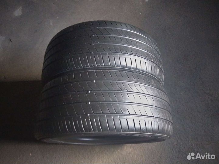 Nexen N'Fera SU1 225/45 R17 91W