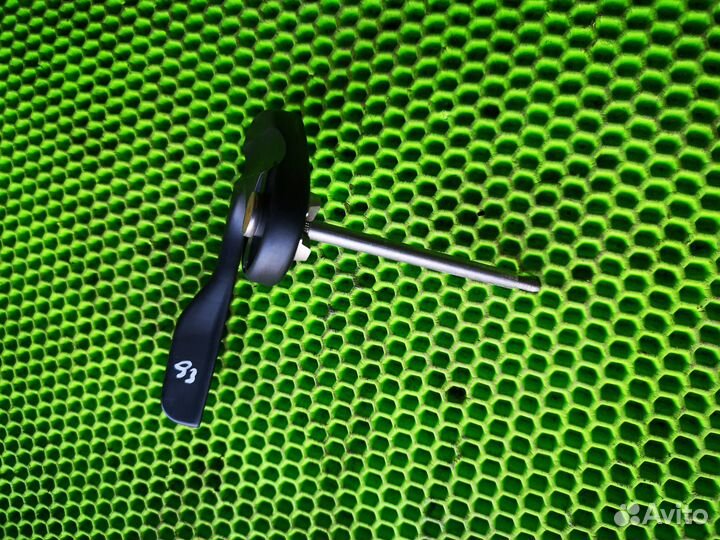 Ручка рулевой колонки на Audi Q3 2012-2018