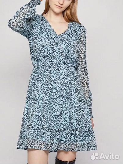 Вещи женские пакетом р. 46, 48 (10 вещей)