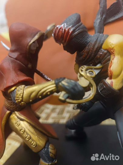 Ninja gaiden 3 ps3 Collectors edition