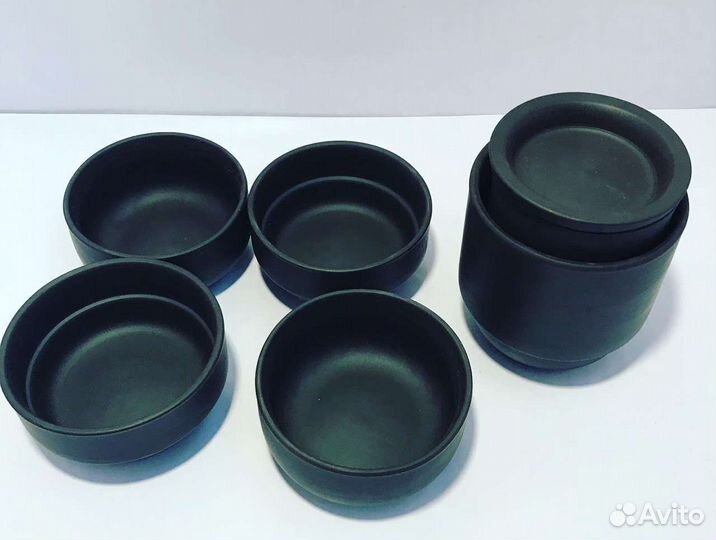 Китайский чайный набор