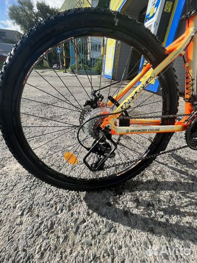 Stern Energy 2.0 Алюминевый