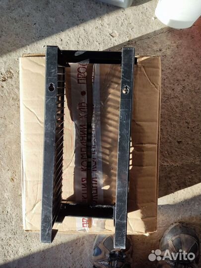 Стойка для CD дисков