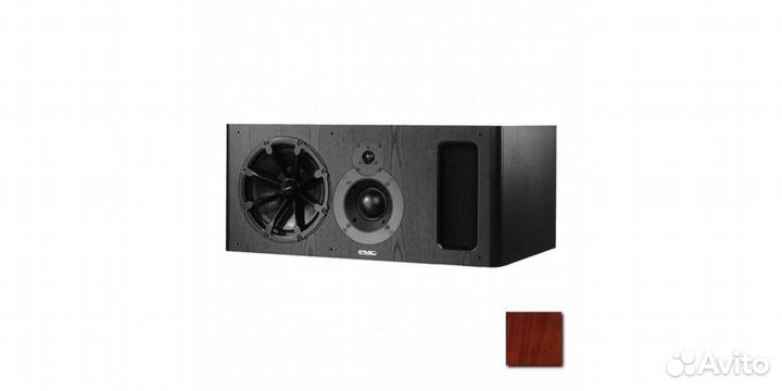 Акустическая система PMC MB2-C SE
