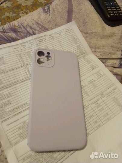 Чехол iPhone 14