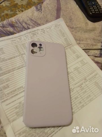 Чехол iPhone 14