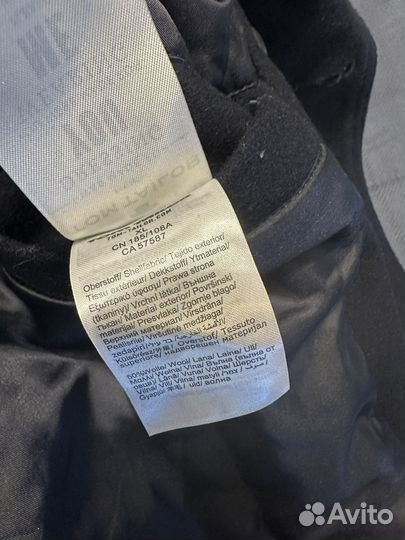 Пальто утепленное TOM tailor