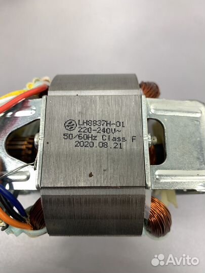 Двигатель для мясорубки bosch MFW