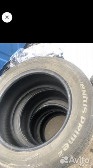 Hankook Ventus Prime 2 K115 225/60 R17 99H