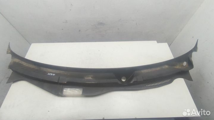 Жабо под дворники Volkswagen Bora, 1999