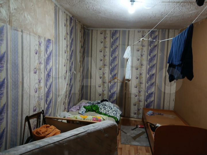 Дом 87,1 м² на участке 6,4 сот.