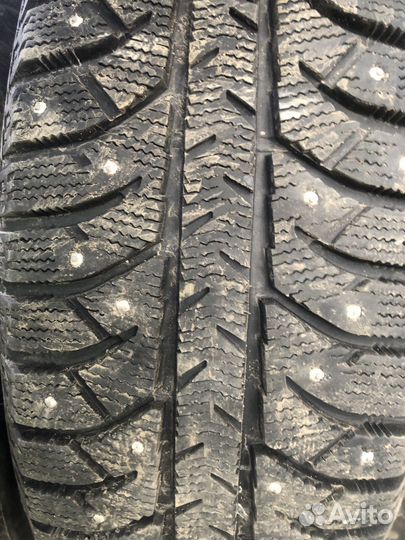 Bridgestone Ice Cruiser 7000S 225/65 R17
