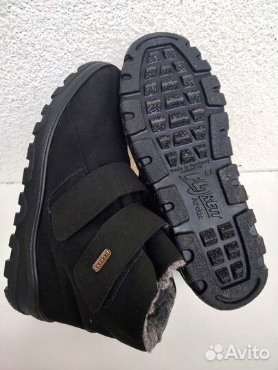 Florett тёплые (43) Германия