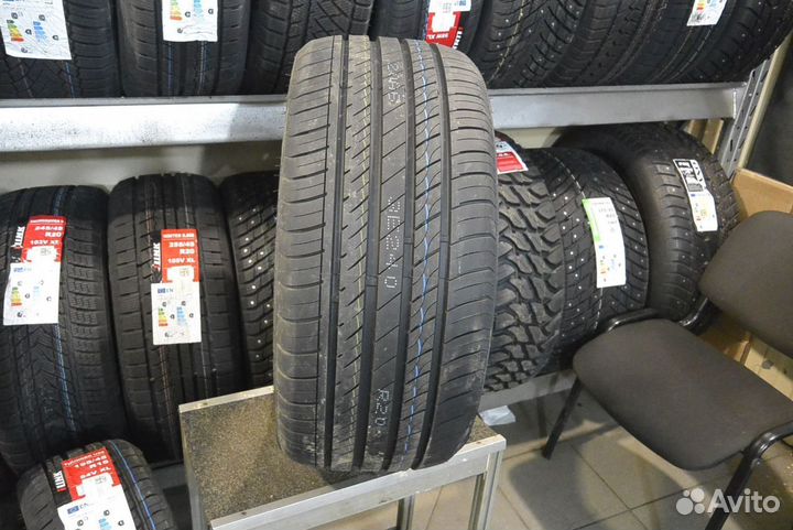 iLink L-Zeal56 255/35 R20 97W