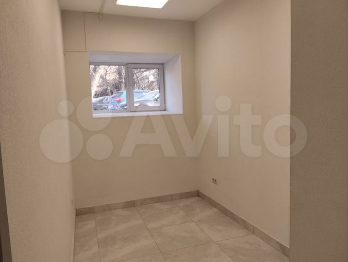 Офис в Центре с парковкой, 62 м²