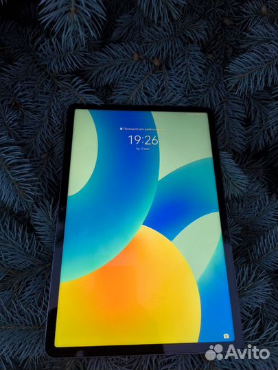 Планшет huawei matepad 11.5 6 128gb