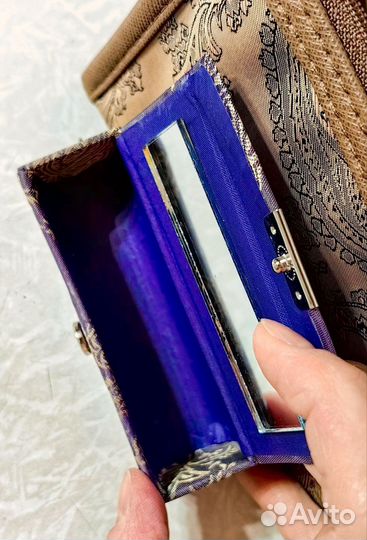 Набор косметичек