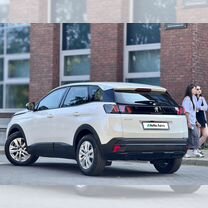 Peugeot 3008 1.5 AT, 2020, 81 168 км, с пробегом, цена 2 300 000 руб.