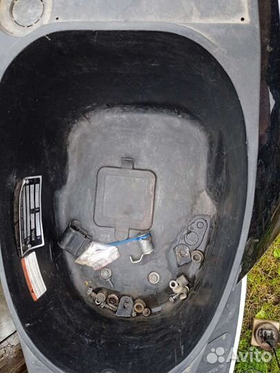 Скутер irbis Z50R продаю