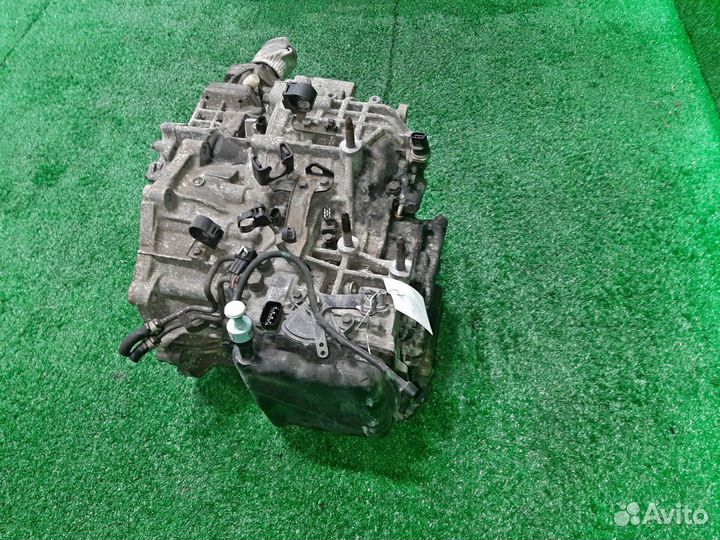 АКПП на mitsubishi lancer cedia CS5W 4G93