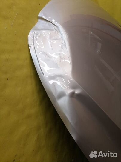 Капот Geely Emgrand SS11 2021 - Н. В