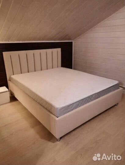 Кровать как икея