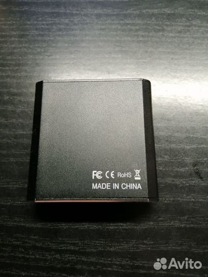 Hdmi сплиттер двухнаправленный 1 в 2 выход hdmi пе