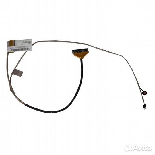 Шлейф матрицы для ноутбука Asus S46C, K46CA, K46CB