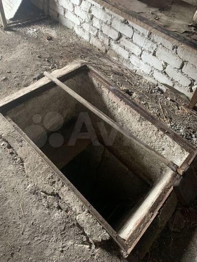 Гараж, 23 м²