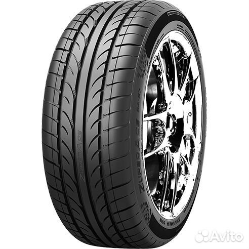 Goodride SA57 265/40 R22 106V