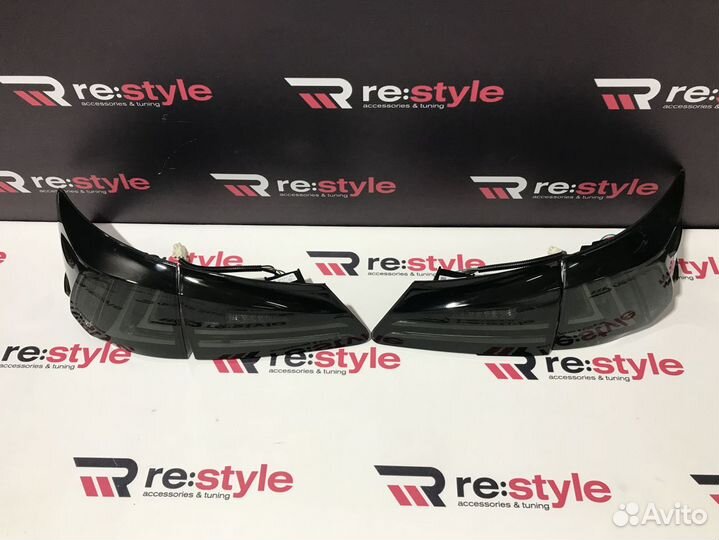 Стопы Lexus IS250 S315