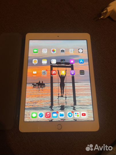 iPad