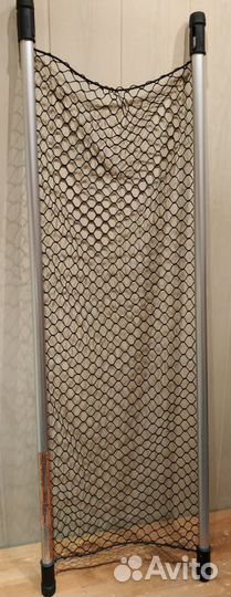 Сетка в багажник Toyota Rav4 2013+