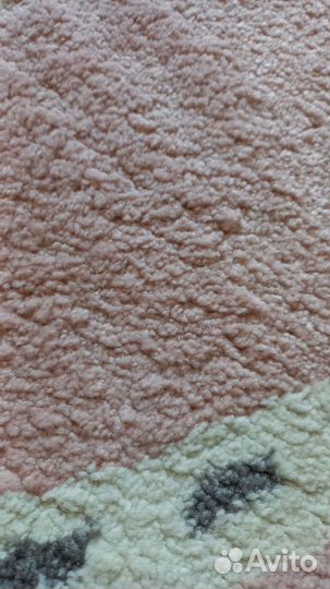 Ковер детский