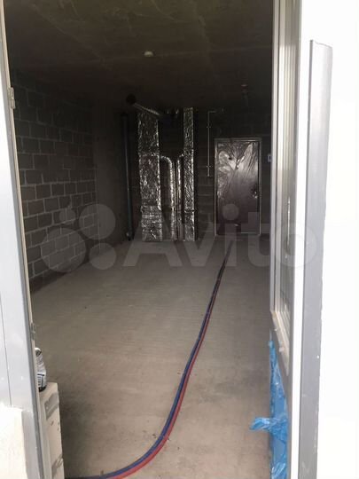 Квартира-студия, 28,1 м², 15/16 эт.