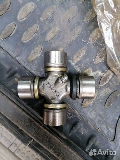 Крестовина корданого вала УАЗ патриот нов. образца