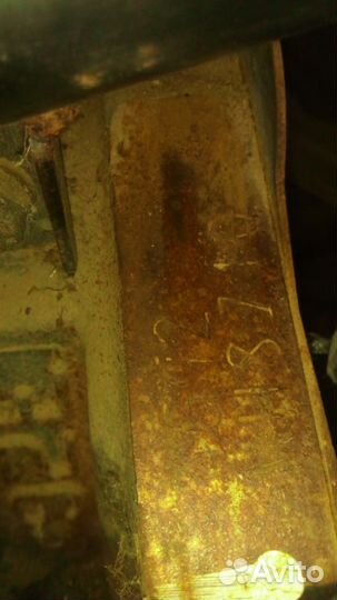 Митсубиси 4G92 двигатель бу